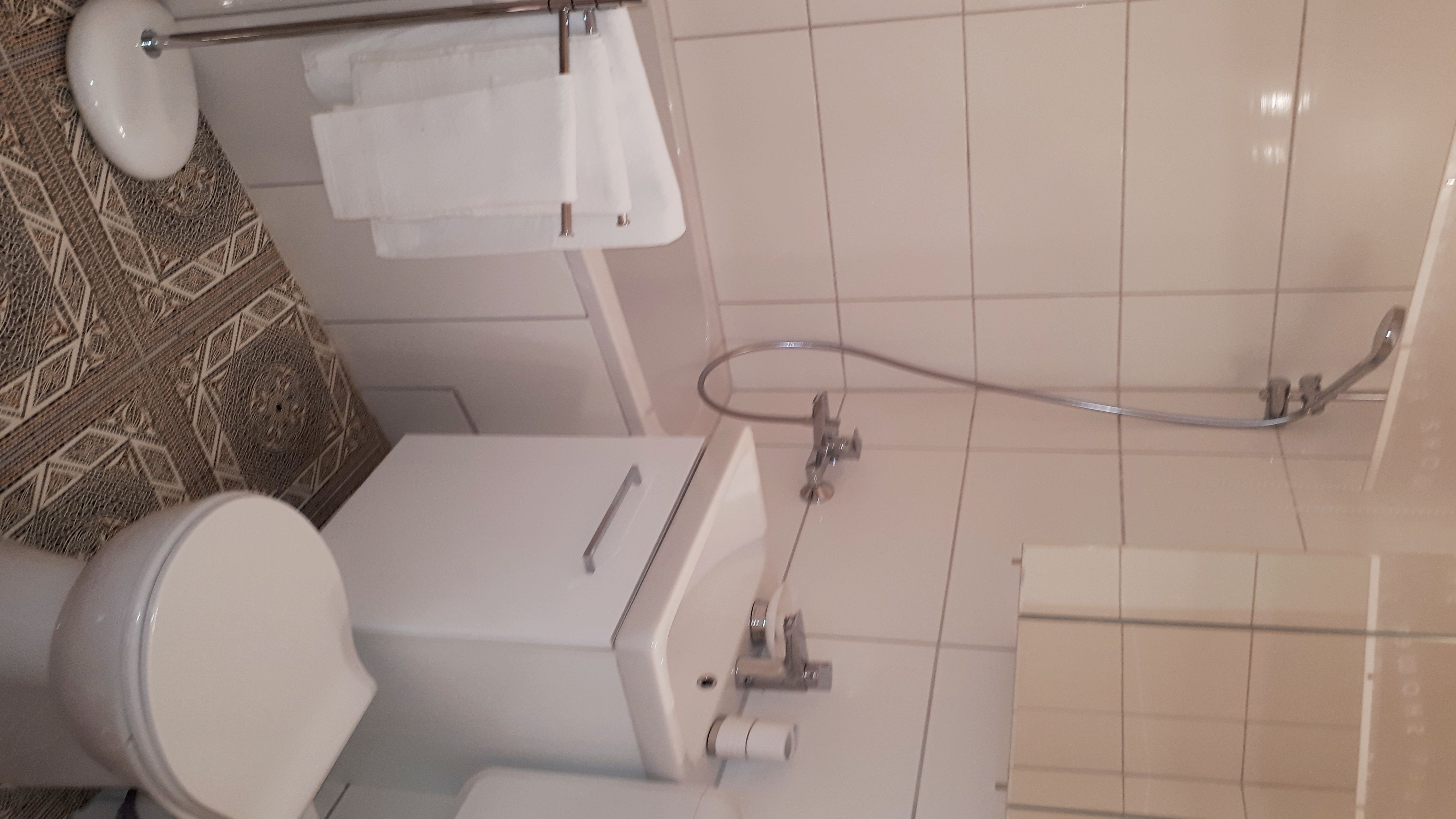 3-Room Apartment With Parking Space Close To The City! - 9