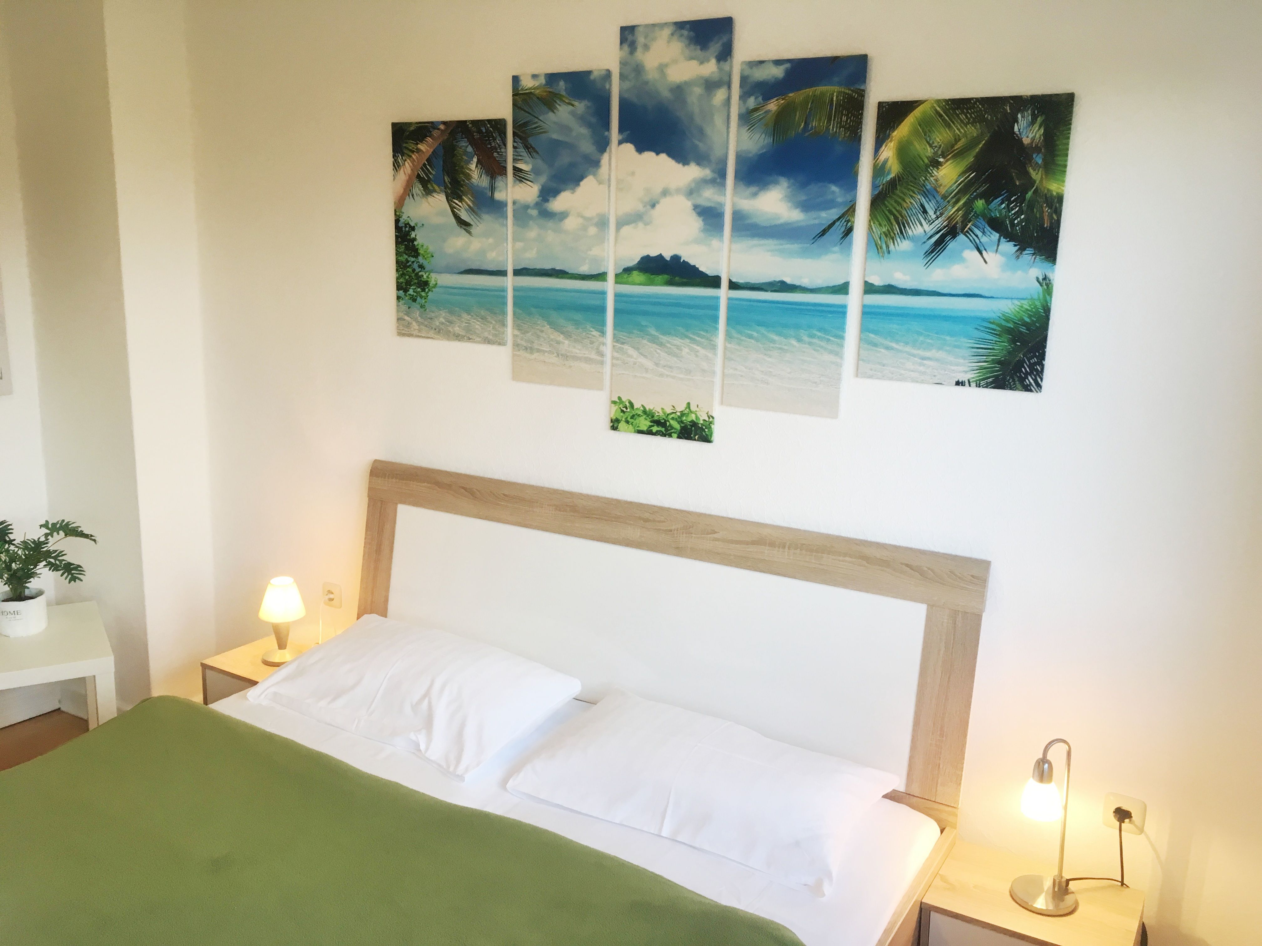 3-Room Apartment With Parking Space Close To The City! - 21