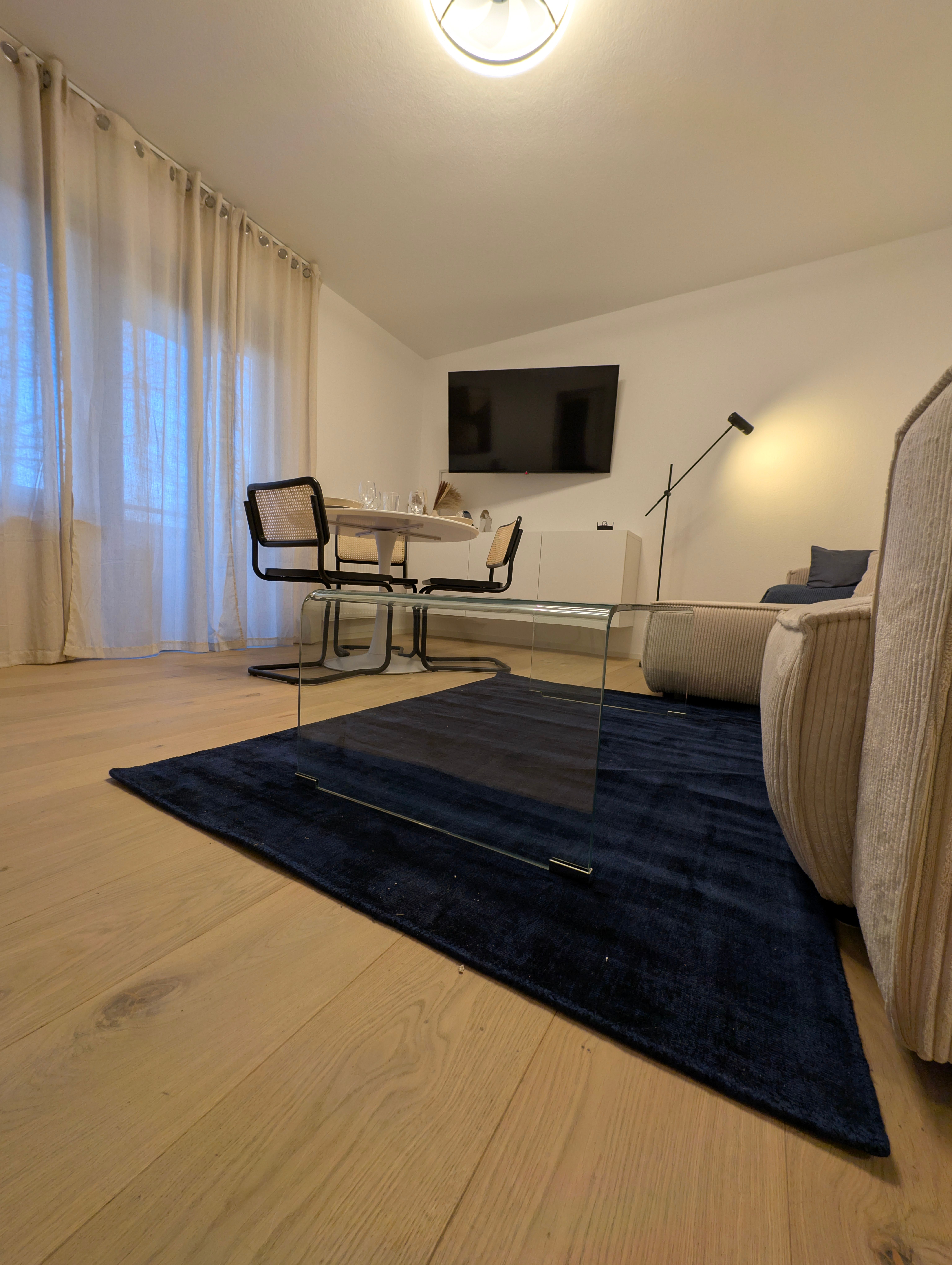  Madrid Design Meets Desert Flair – Stylish Oasis!  -  Madrid design meets desert flair – stylish oasis!  - Gallery -  10