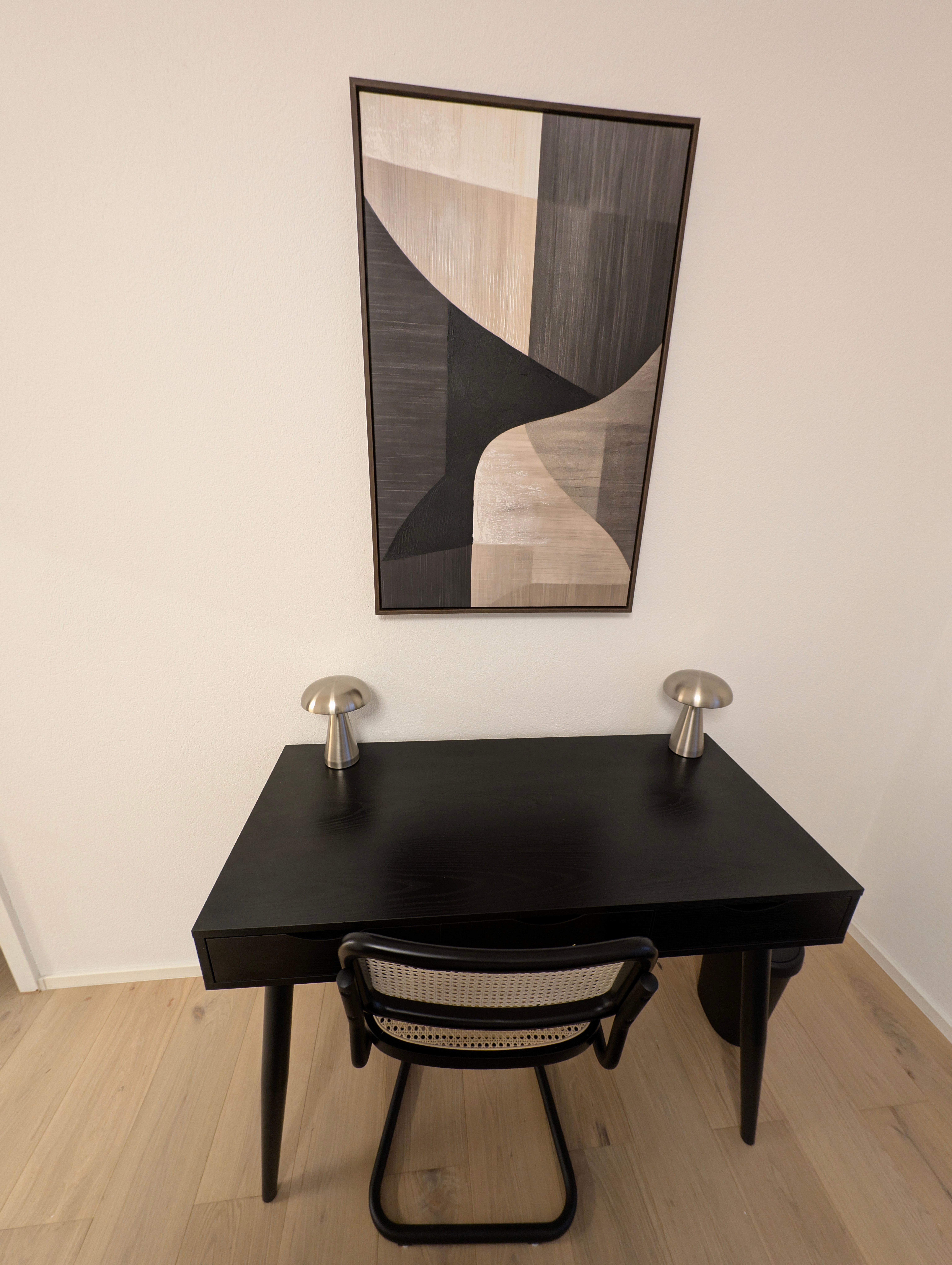  Madrid Design Meets Desert Flair – Stylish Oasis!  -  Madrid design meets desert flair – stylish oasis!  - Gallery -  27