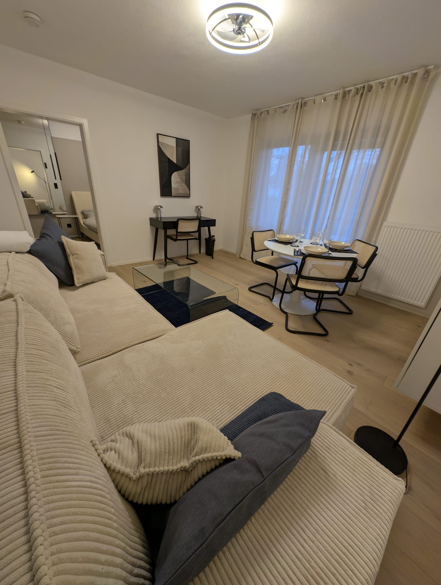  Madrid Design Meets Desert Flair – Stylish Oasis!  -  Madrid design meets desert flair – stylish oasis!  - Gallery -  42