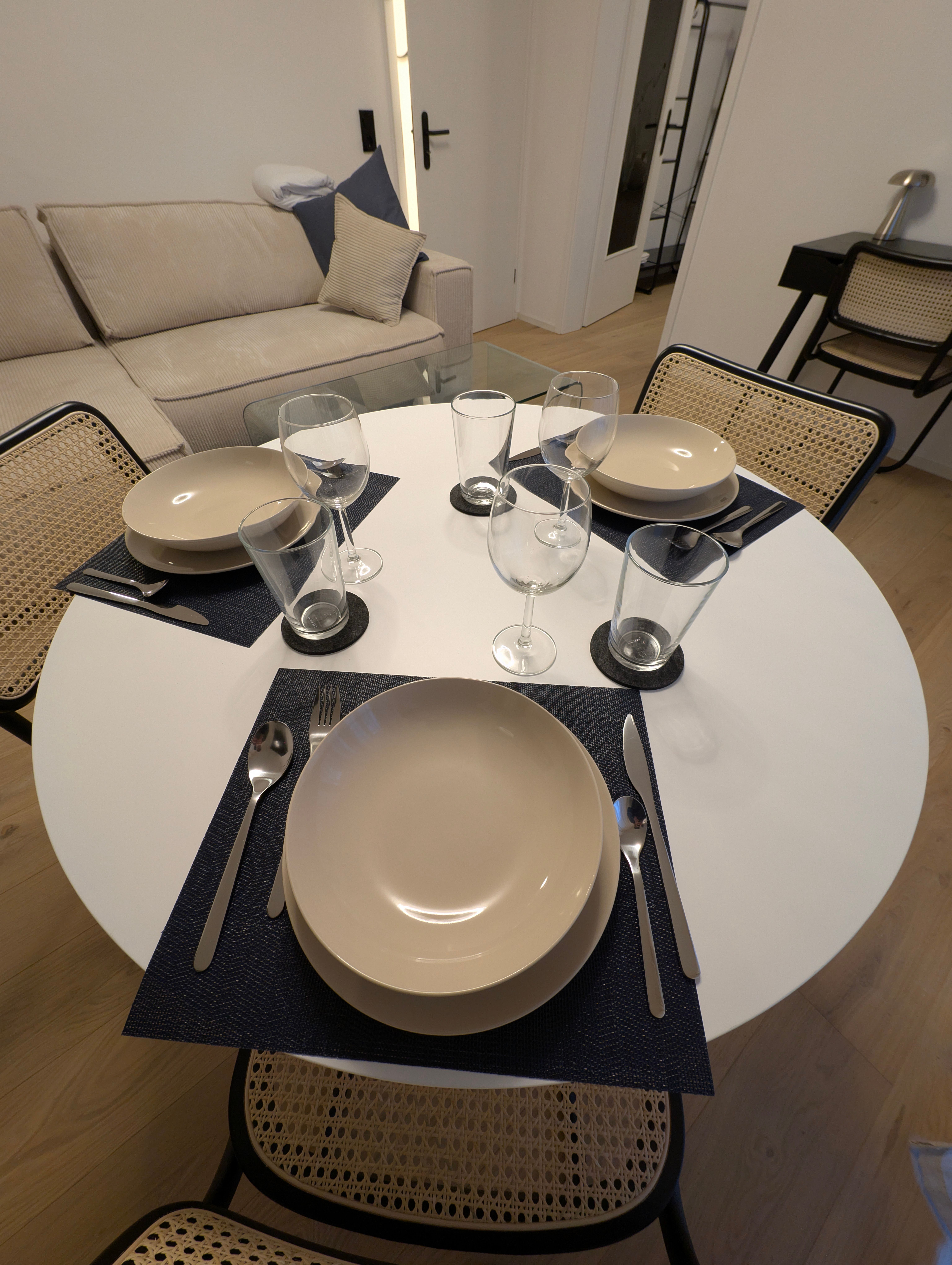  Madrid Design Meets Desert Flair – Stylish Oasis!  -  Madrid design meets desert flair – stylish oasis!  - Gallery -  4