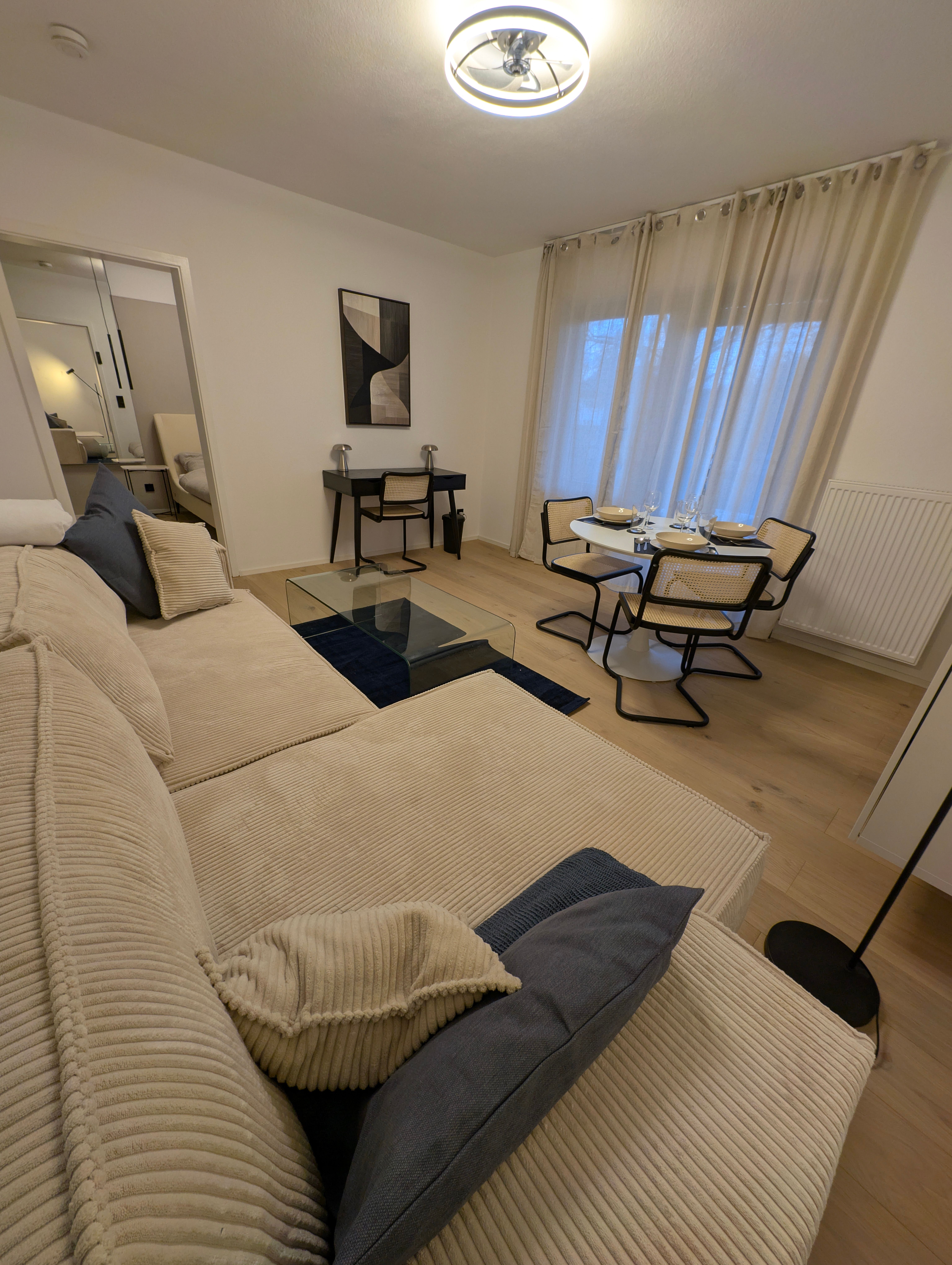  Madrid Design Meets Desert Flair – Stylish Oasis!  -  Madrid design meets desert flair – stylish oasis!  - Gallery -  5