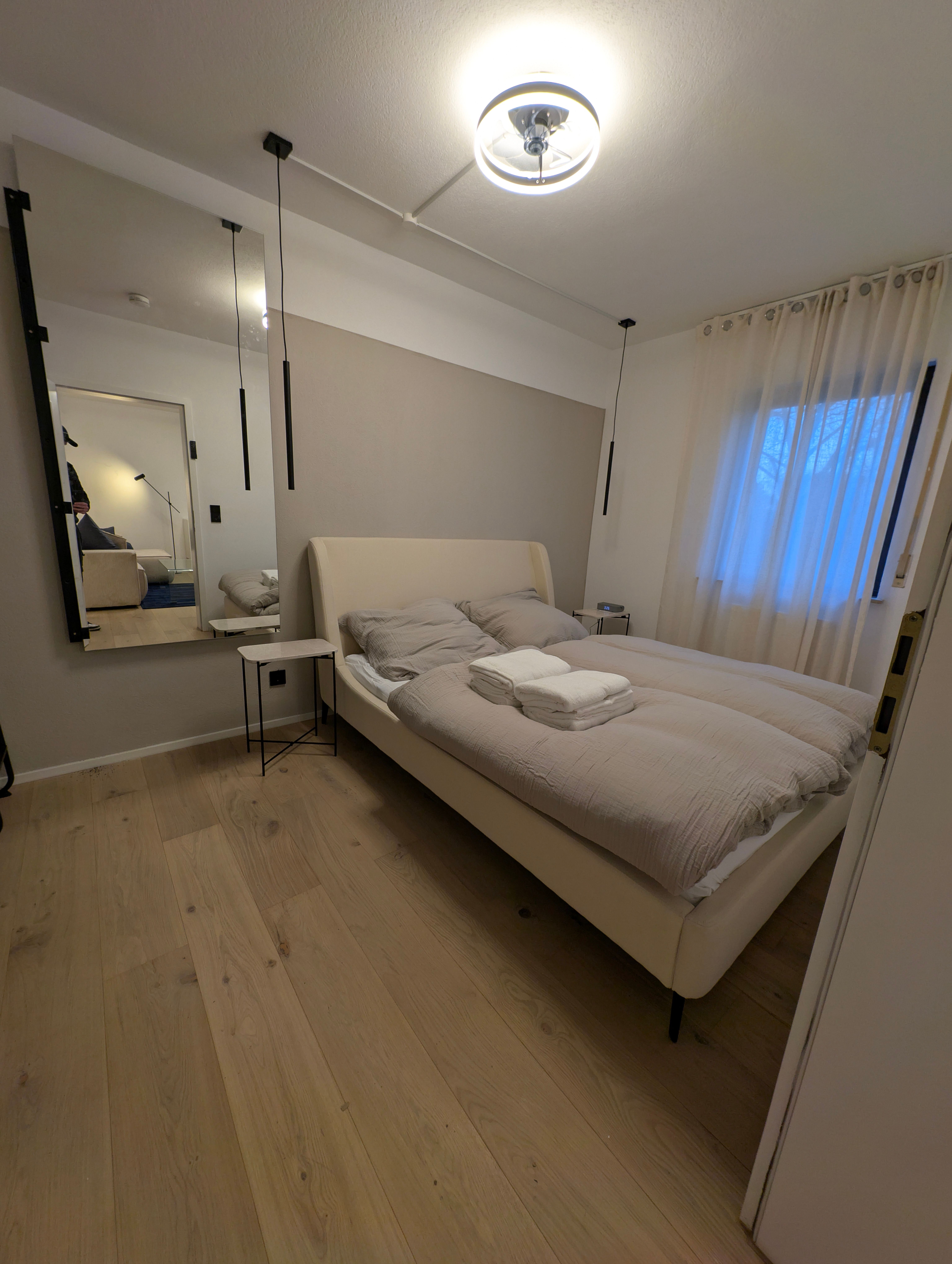 Madrid Design Meets Desert Flair – Stylish Oasis!  -  Madrid design meets desert flair – stylish oasis!  - Gallery -  7