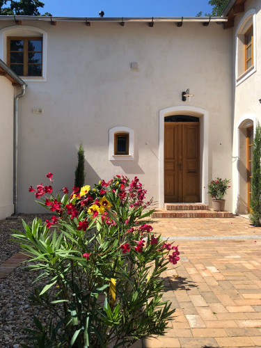 Quiet villa floor with sun terrace and garden on the Teltow Canal, 13km from Berlin - Gallery - 8