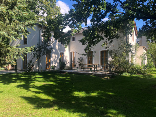 Quiet villa floor with sun terrace and garden on the Teltow Canal, 13km from Berlin - Gallery - 16