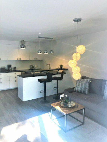 1 room apartment in Jenfeld in quiet location