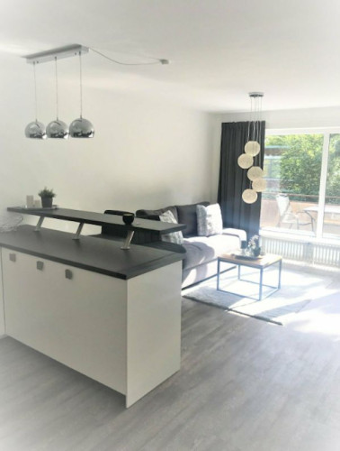 1 room apartment in Jenfeld in quiet location  - Gallery -  5