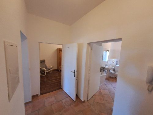 charming flat Mühle 2 in centrum of Chemnitz