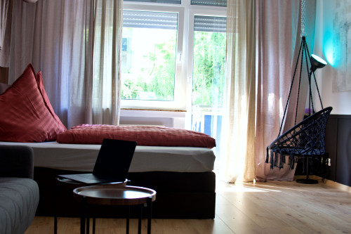 Modern and awesome studio in Recklinghausen - Gallery - 24