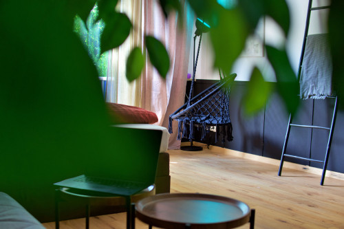 Modern and awesome studio in Recklinghausen - Gallery - 14
