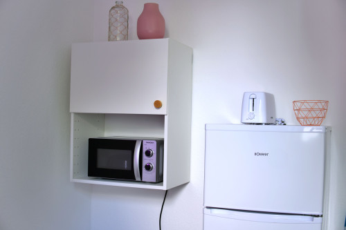 Modern and awesome studio in Recklinghausen - Gallery - 10