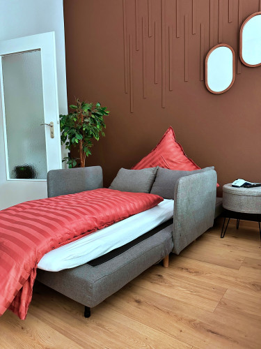 Modern and awesome studio in Recklinghausen - Gallery - 23
