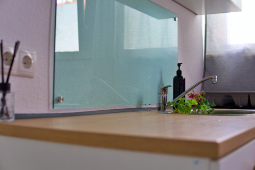 Modern and awesome studio in Recklinghausen - Gallery - 13