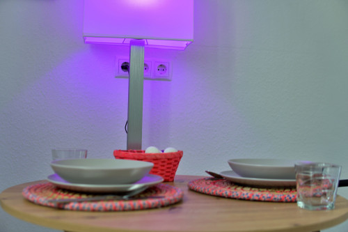 Modern and awesome studio in Recklinghausen - Gallery - 11