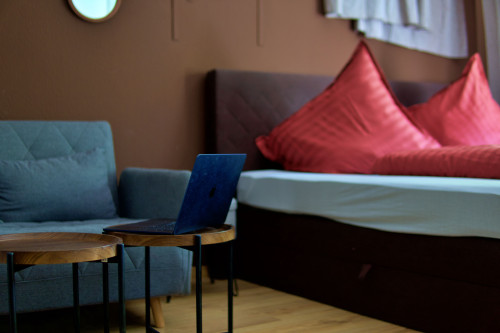 Modern and awesome studio in Recklinghausen - Gallery - 21