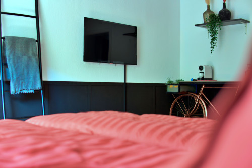 Modern and awesome studio in Recklinghausen - Gallery - 22