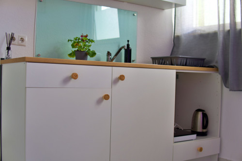 Modern and awesome studio in Recklinghausen - Gallery - 9