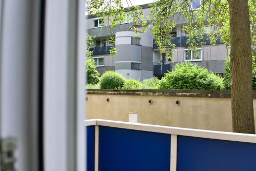 Modern and awesome studio in Recklinghausen