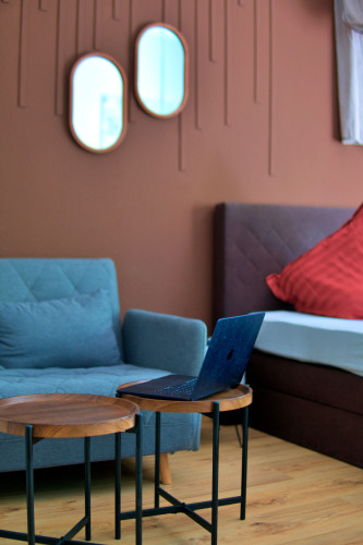 Modern and awesome studio in Recklinghausen - Gallery - 18