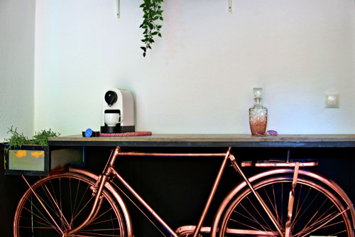 Modern and awesome studio in Recklinghausen - Gallery - 17
