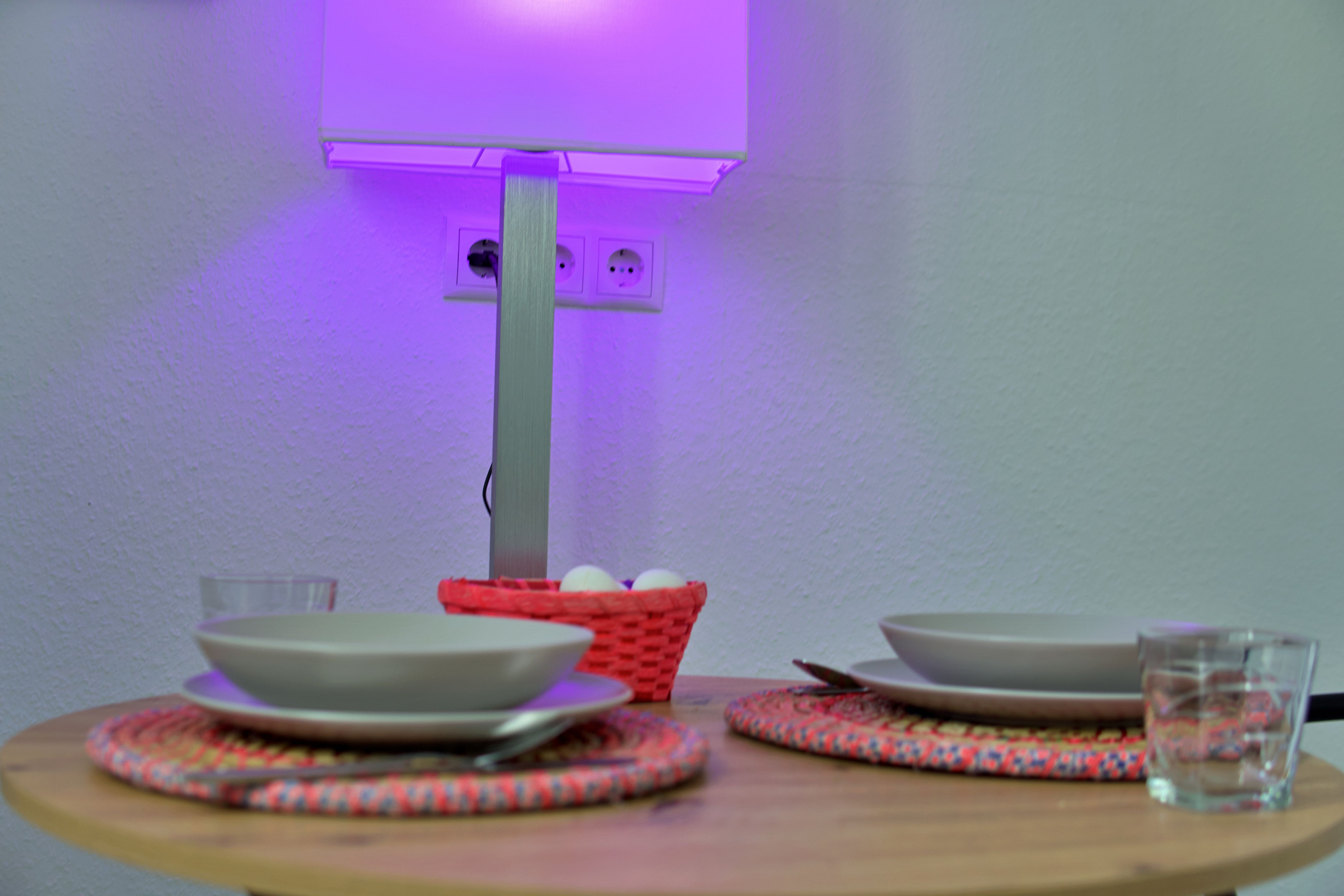 Modern And Awesome Studio In Recklinghausen - Modern and awesome studio in Recklinghausen - Gallery - 10