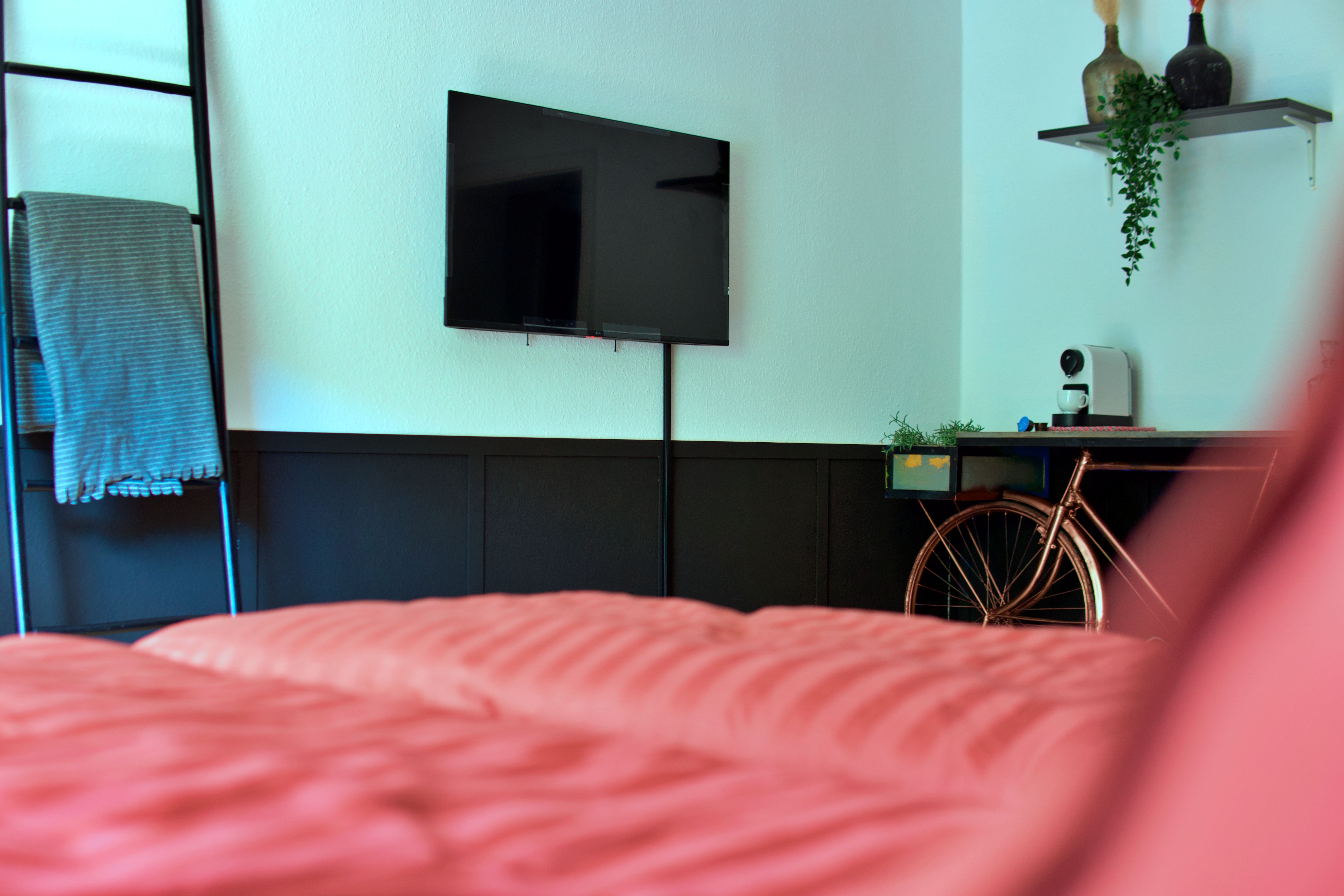 Modern And Awesome Studio In Recklinghausen - Modern and awesome studio in Recklinghausen - Gallery - 21