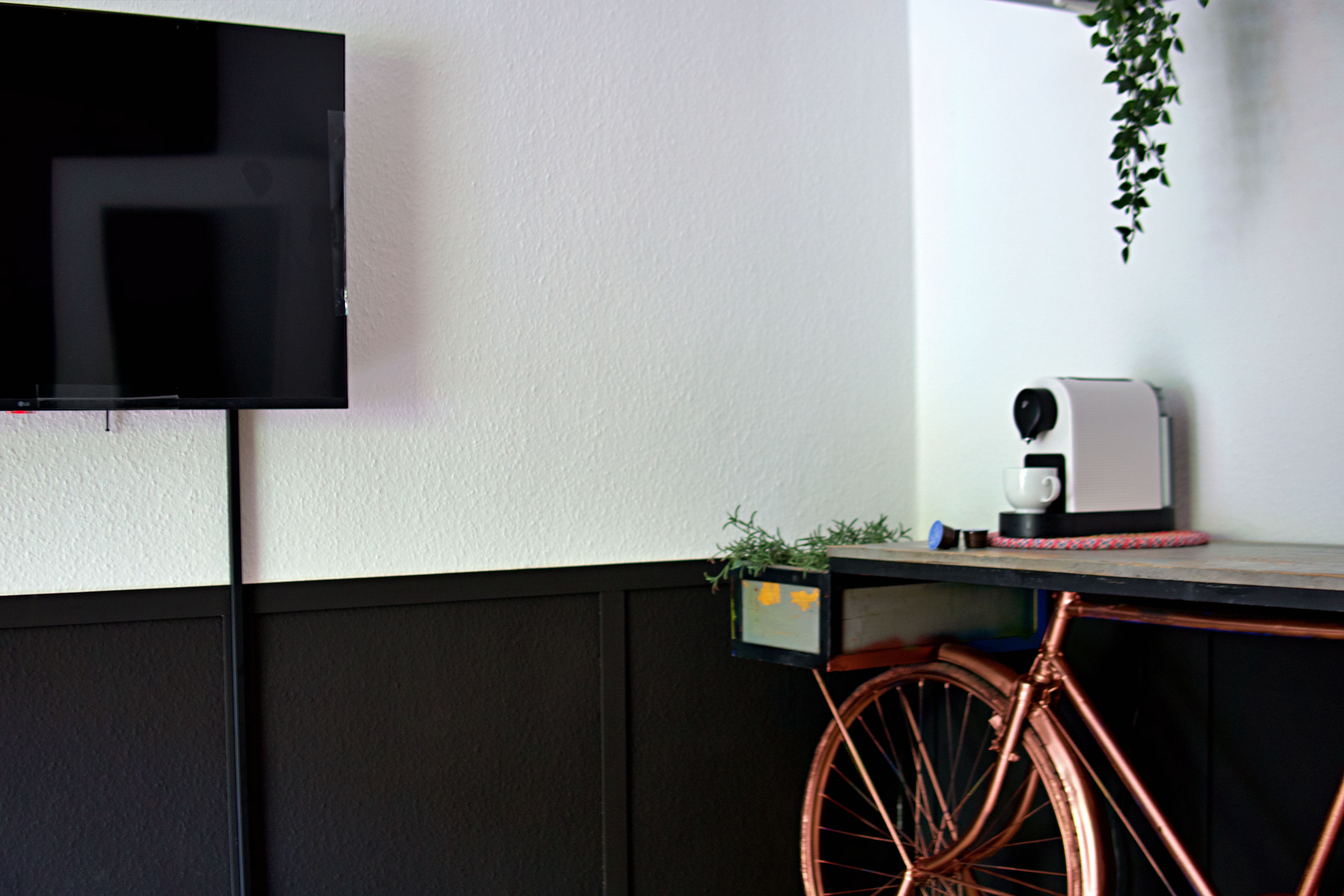 Modern And Awesome Studio In Recklinghausen - Modern and awesome studio in Recklinghausen - Gallery - 15