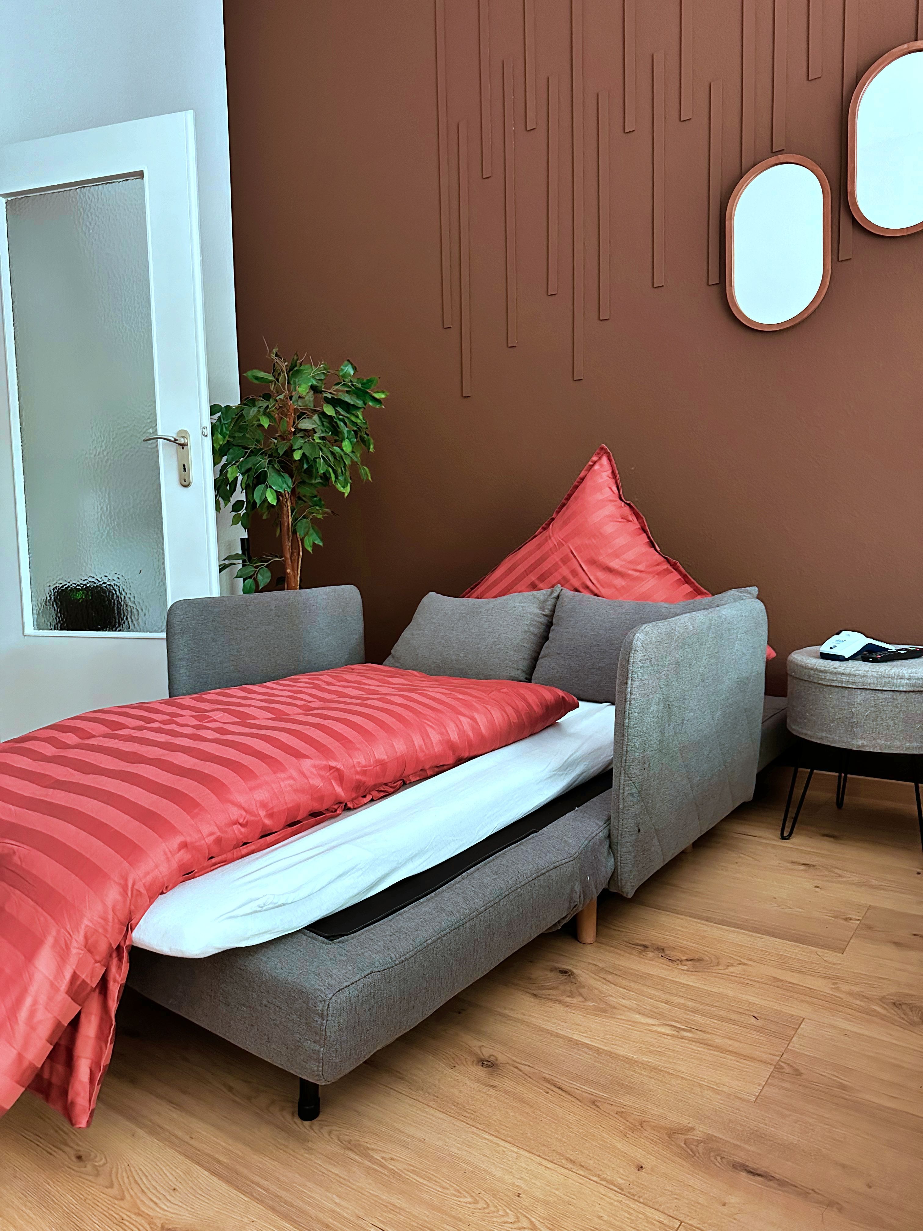 Modern And Awesome Studio In Recklinghausen - Modern and awesome studio in Recklinghausen - Gallery - 22