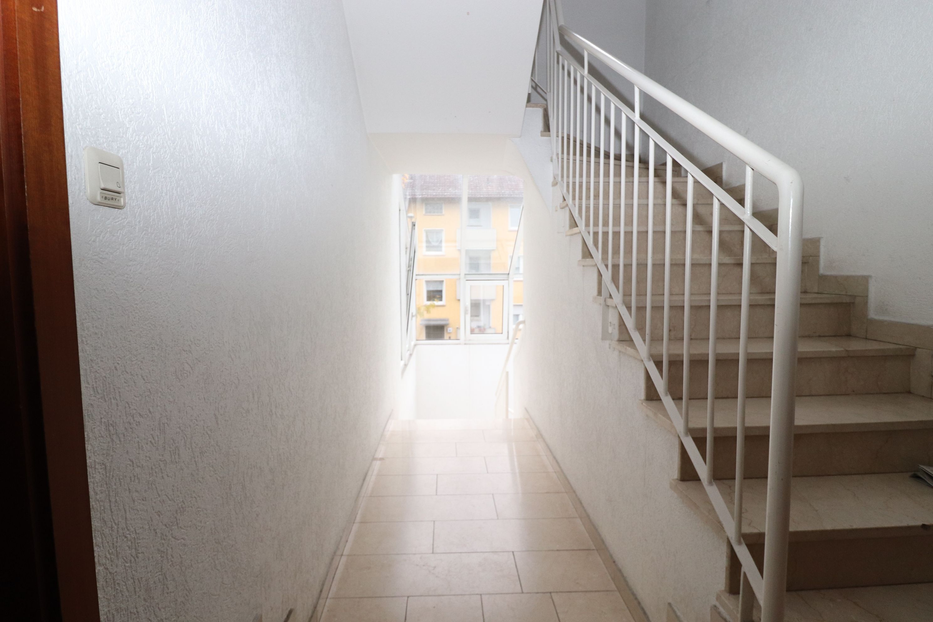 Charming, Bright Apartment In Mainz - 4