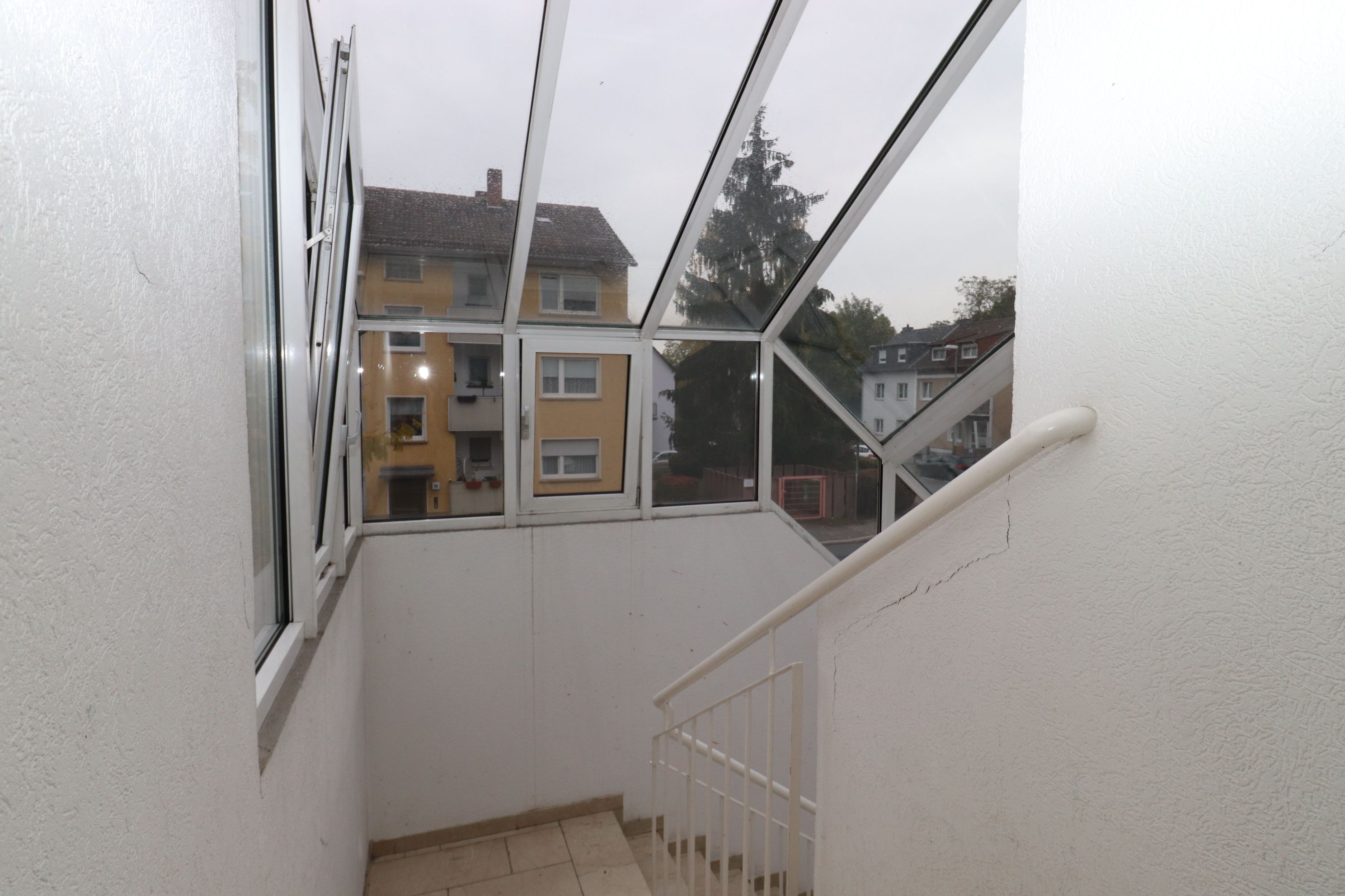 Charming, Bright Apartment In Mainz - 3