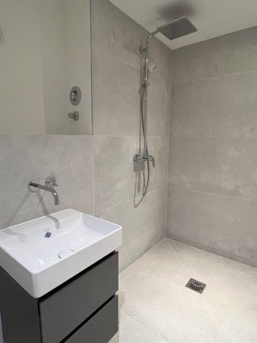 Modern Apartment Opposite Sanssouci Park – Sleeps 2 Adults - Bedroom / Living Room / Study Room / Kitchen - Gallery - 11