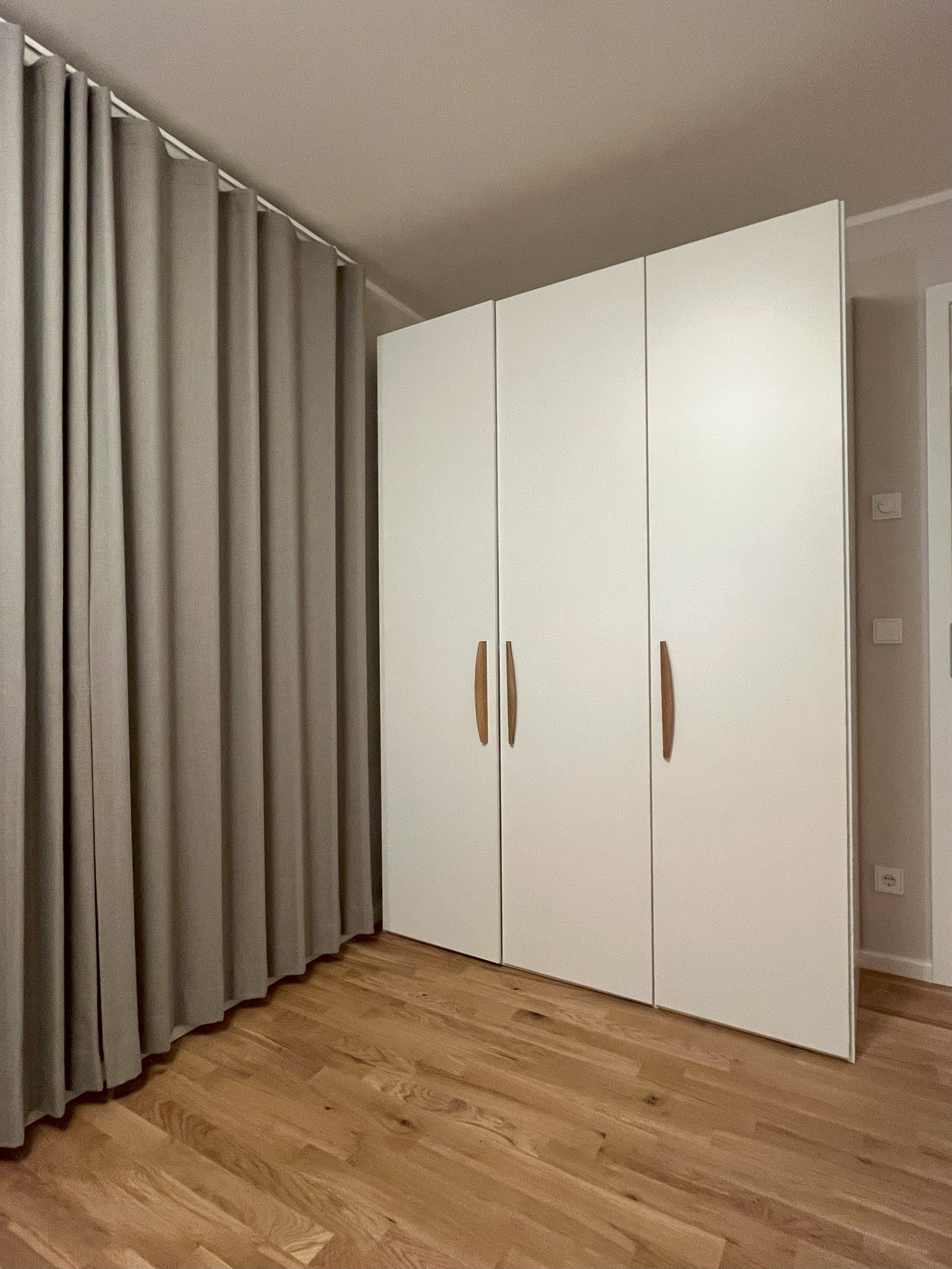 Modern Apartment Opposite Sanssouci Park – Sleeps 2 Adults - Bedroom / Living Room / Study Room / Ki - Modern Apartment Opposite Sanssouci Park – Sleeps 2 Adults - Bedroom / Living Room / Study Room / Kitchen - Gallery - 2