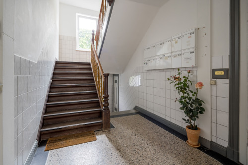 Refurbished 1 room apartment in Kiel city - Gallery - 22