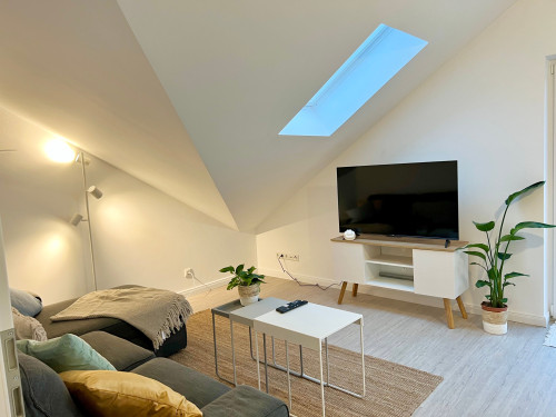 New Spacious, cute flat next to Hamburg  - Gallery -  5