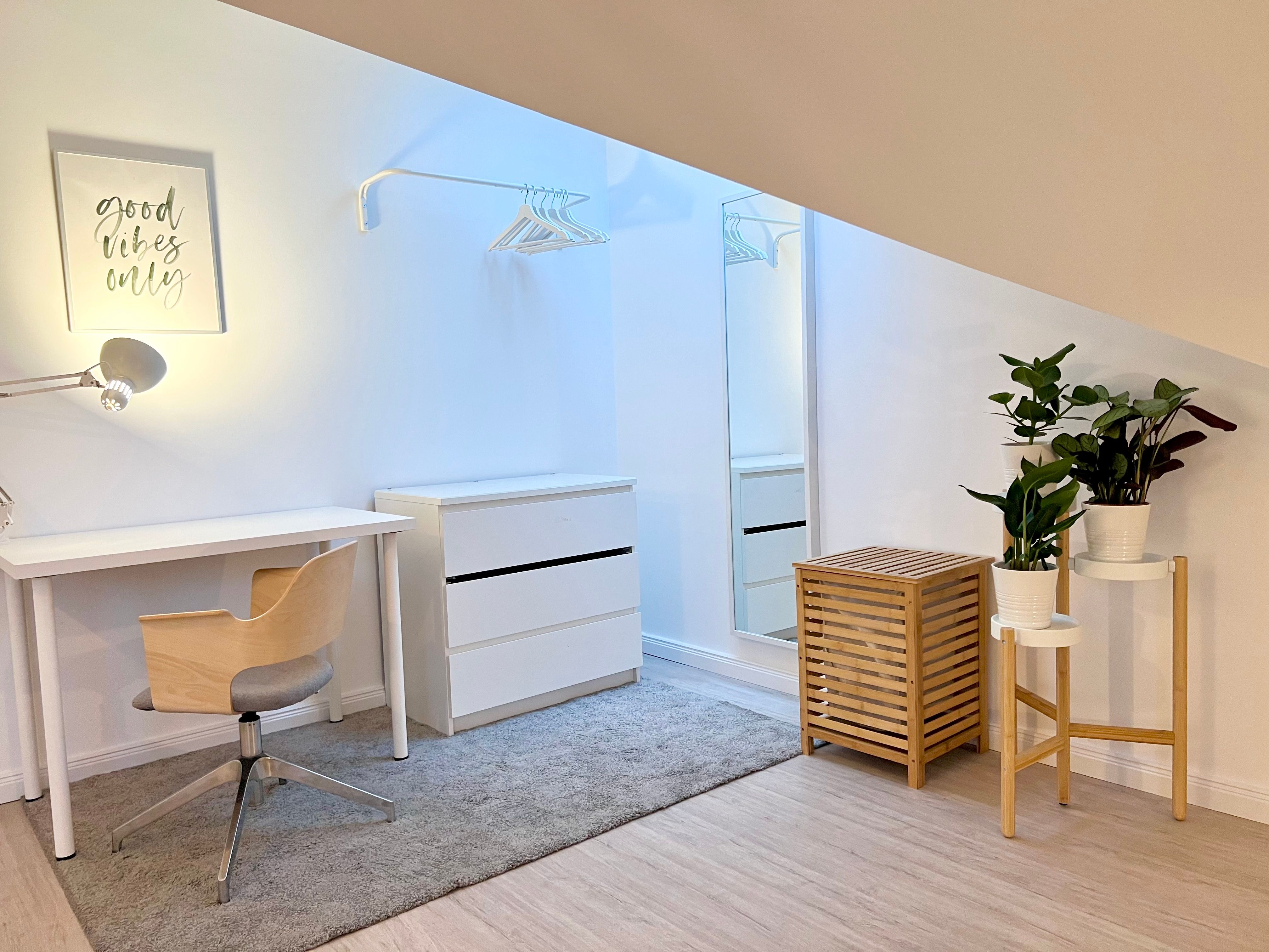 New Spacious, Cute Flat Next To Hamburg - New Spacious, cute flat next to Hamburg - Gallery - 14