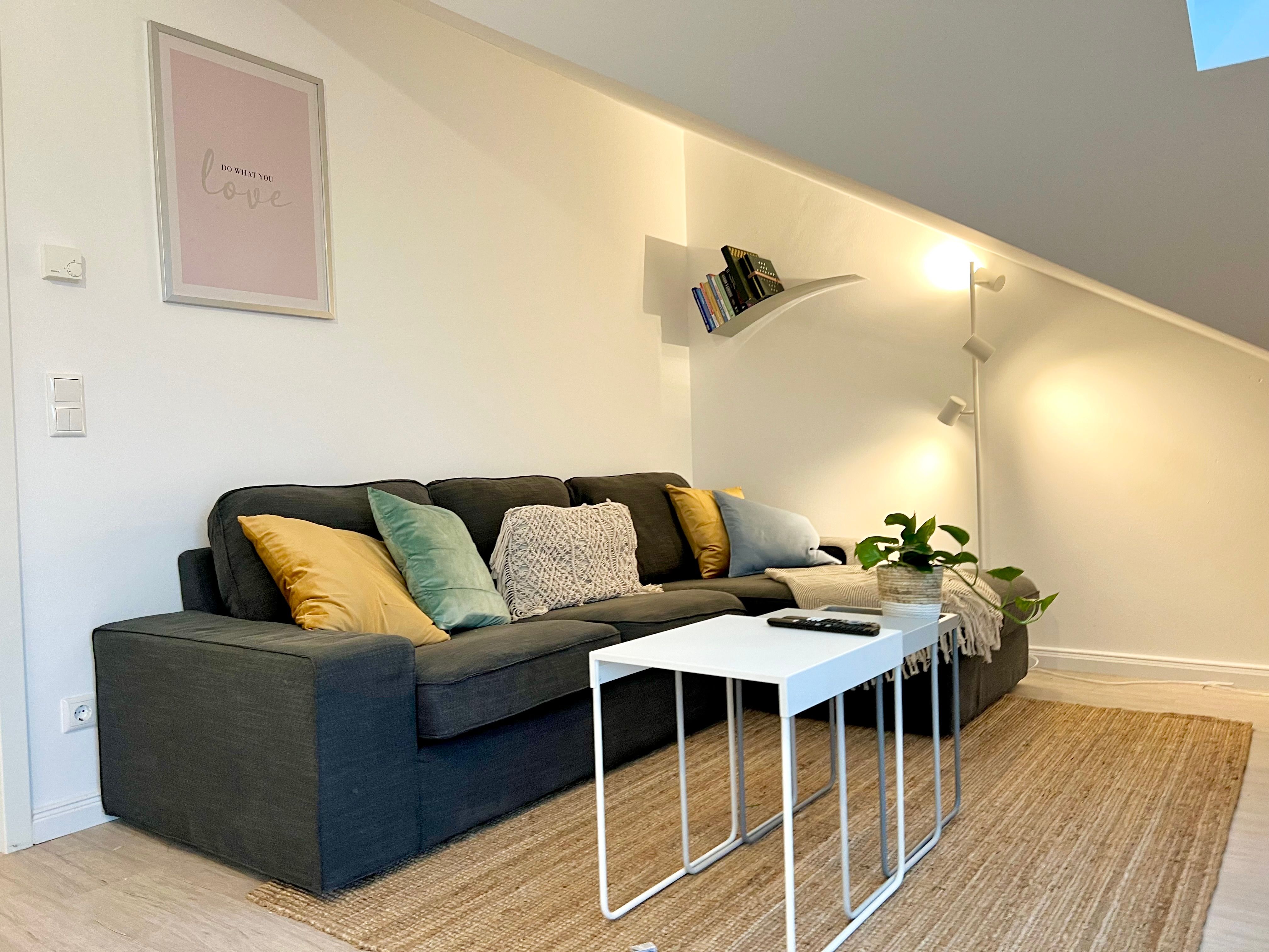 New Spacious, Cute Flat Next To Hamburg - New Spacious, cute flat next to Hamburg - Gallery - 5