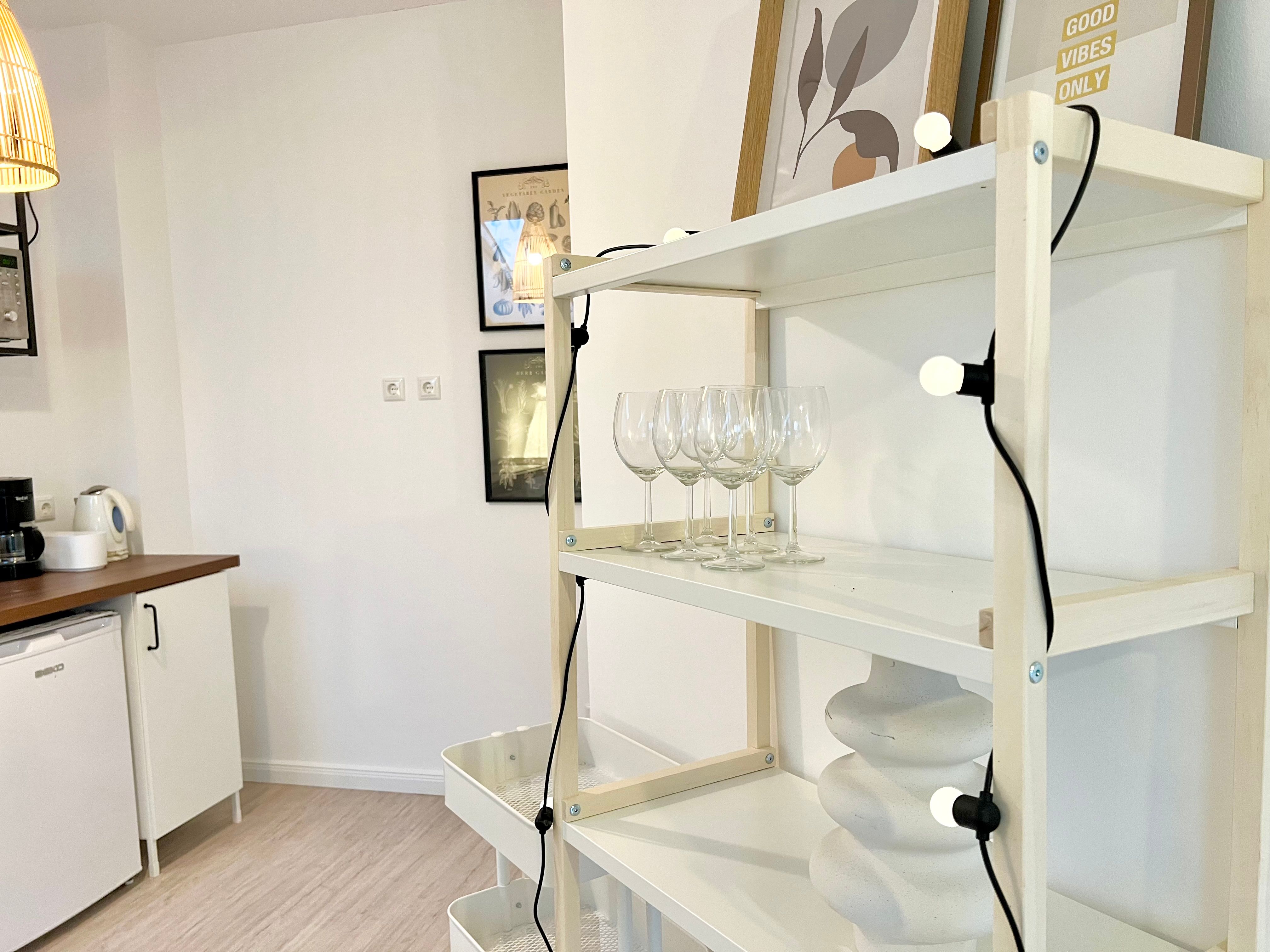 New Spacious, Cute Flat Next To Hamburg - New Spacious, cute flat next to Hamburg - Gallery - 8