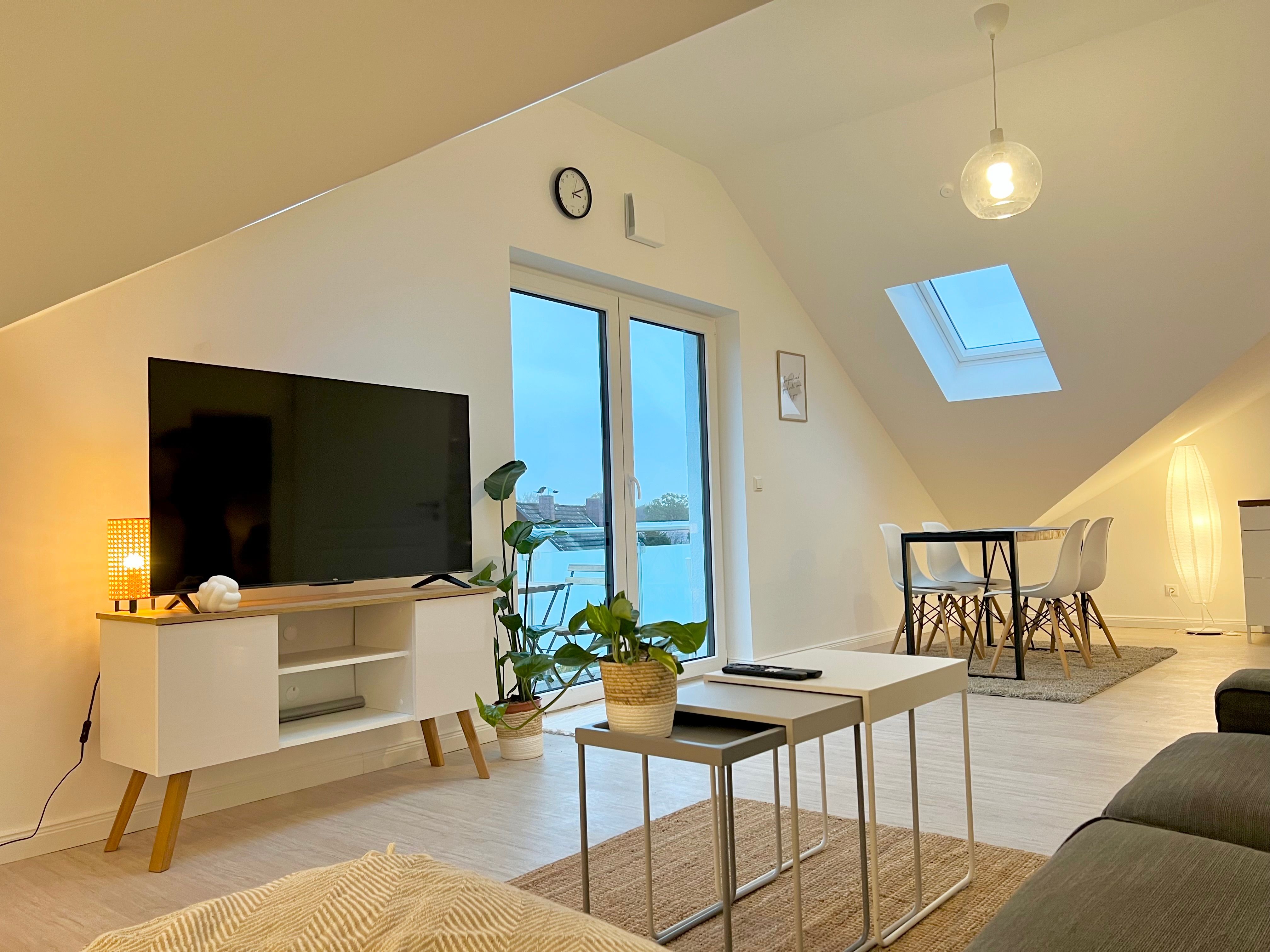 New Spacious, Cute Flat Next To Hamburg - New Spacious, cute flat next to Hamburg - Gallery - 15
