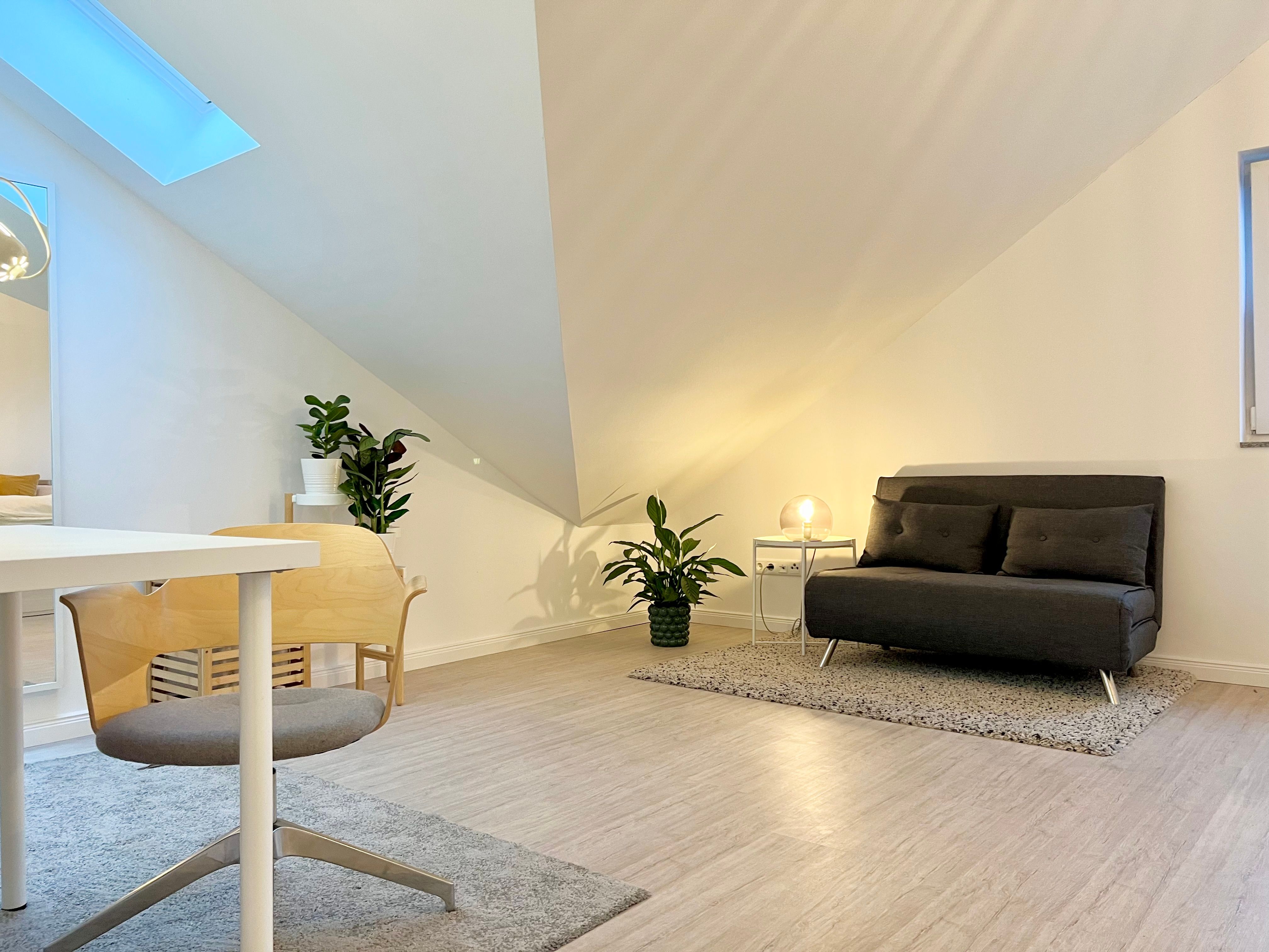 New Spacious, Cute Flat Next To Hamburg - New Spacious, cute flat next to Hamburg - Gallery - 3