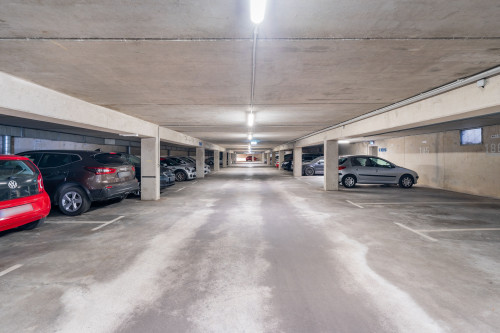 Exklusives Maisonette-Appartement in Potsdam mit Sonnenbalkon und Tiefgaragenstellplatz - Gallery - 16