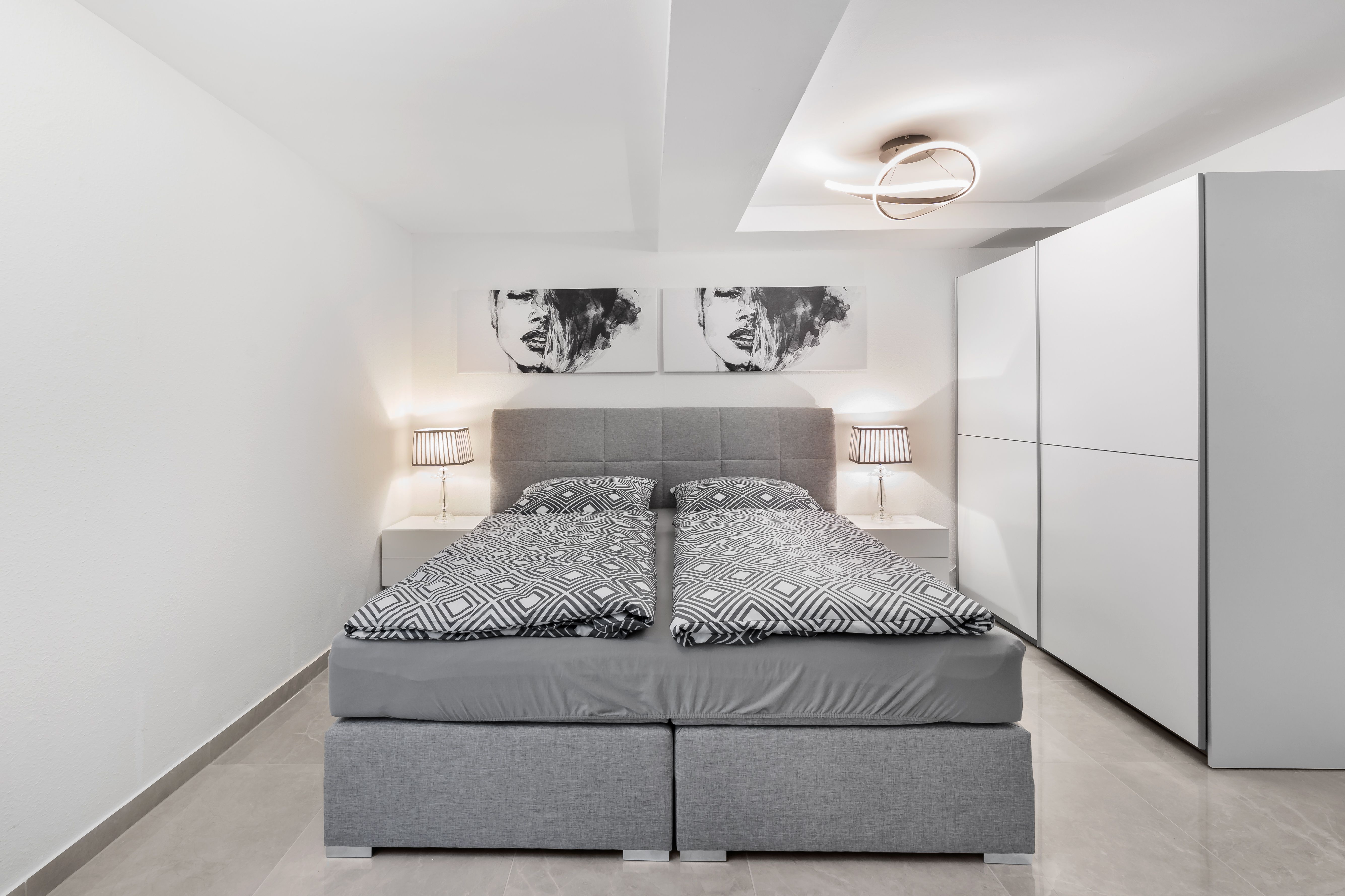 Exklusives Maisonette-Appartement In Potsdam Mit Sonnenbalkon Und Tiefgaragenstellplatz - 13