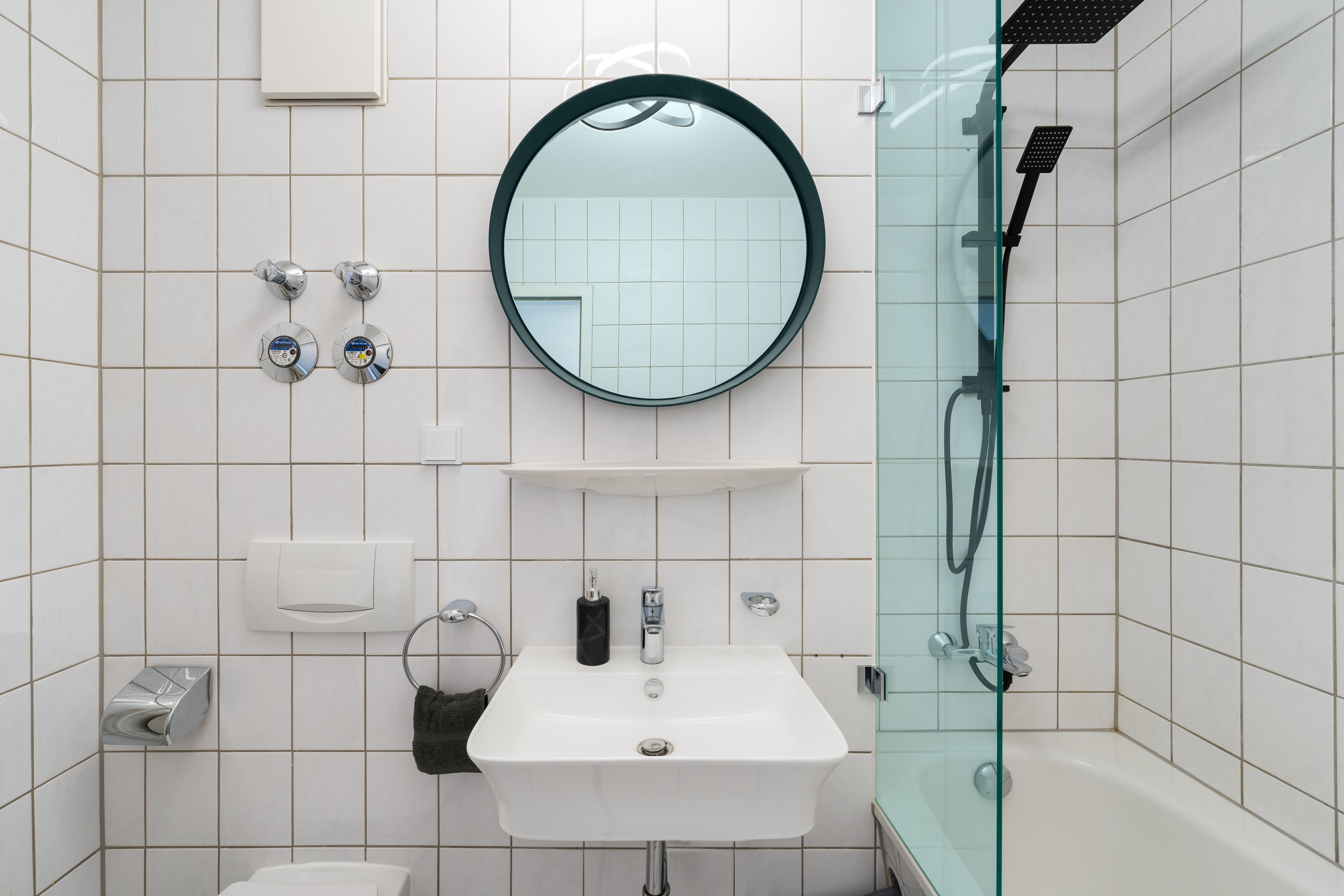 Exklusives Maisonette-Appartement In Potsdam Mit Sonnenbalkon Und Tiefgaragenstellplatz - 5