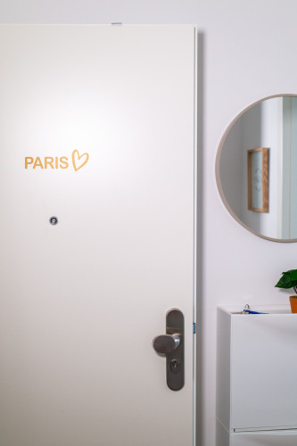 Modern living and working in the heart of Hilden (near Düsseldorf)
