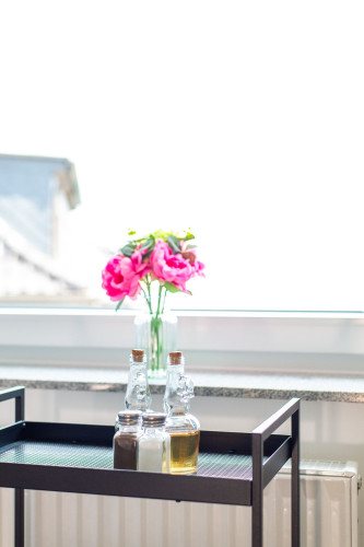 Modern living and working in the heart of Hilden (near Düsseldorf)