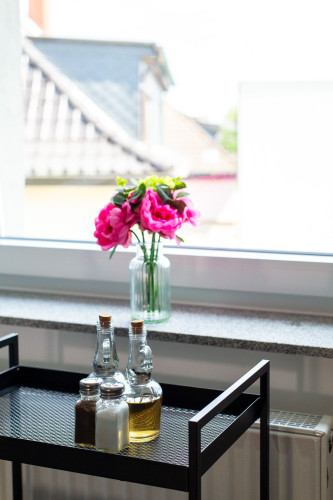 Modern living and working in the heart of Hilden (near Düsseldorf)