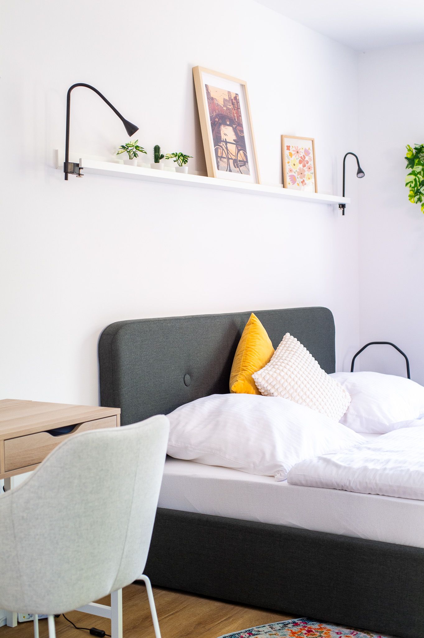  Modern Living And Working In The Heart Of Hilden (near Düsseldorf)  -  Modern living and working in the heart of Hilden (near Düsseldorf)  - Gallery -  3