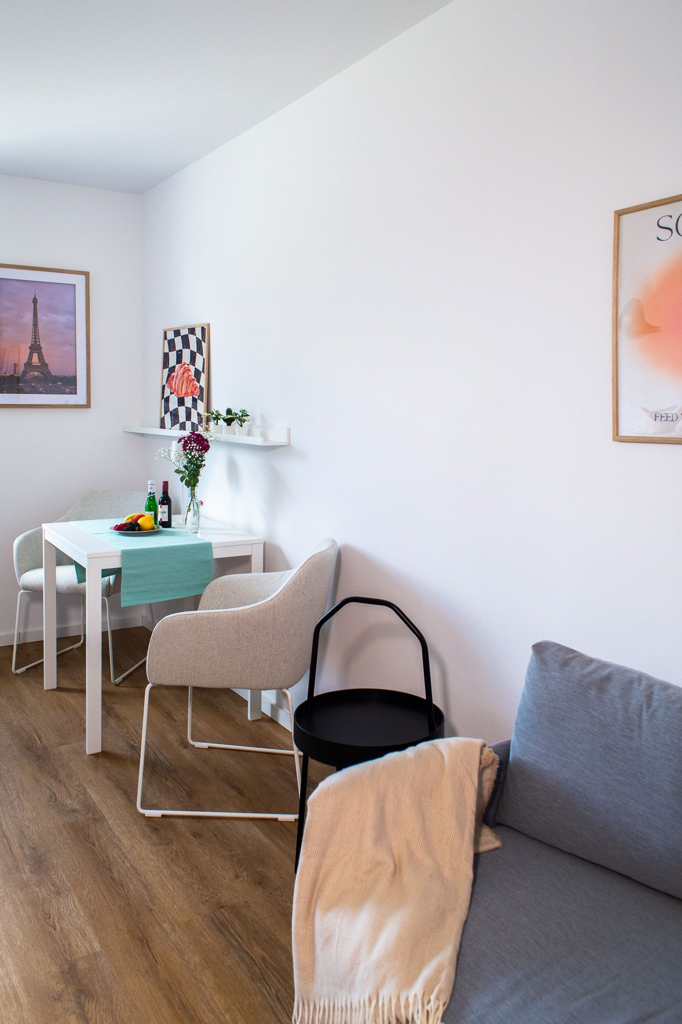 Modern Living And Working In The Heart Of Hilden (near Düsseldorf)  -  Modern living and working in the heart of Hilden (near Düsseldorf)  - Gallery -  10