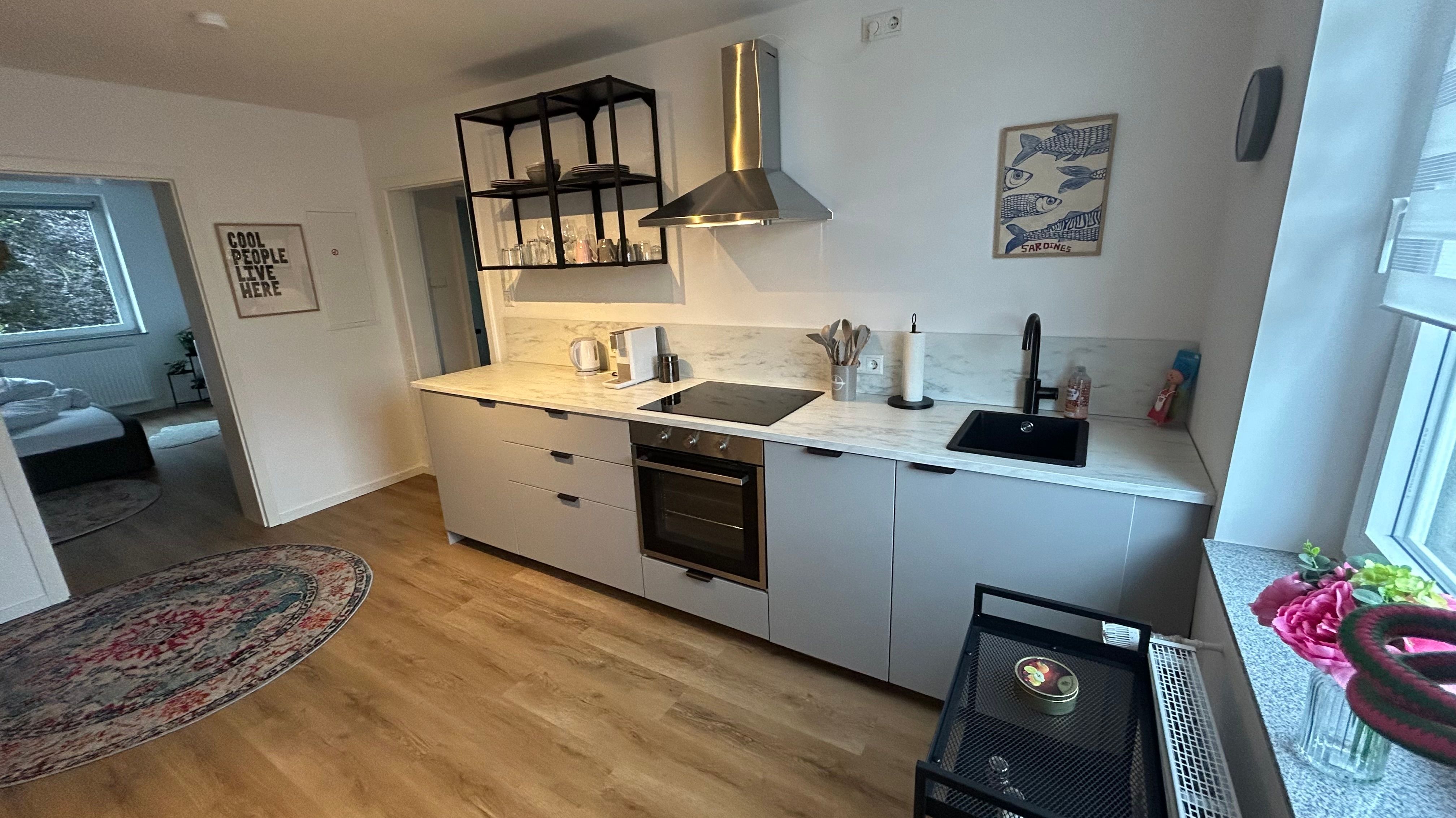  Modern Living And Working In The Heart Of Hilden (near Düsseldorf)  -  Modern living and working in the heart of Hilden (near Düsseldorf)  - Gallery -  11