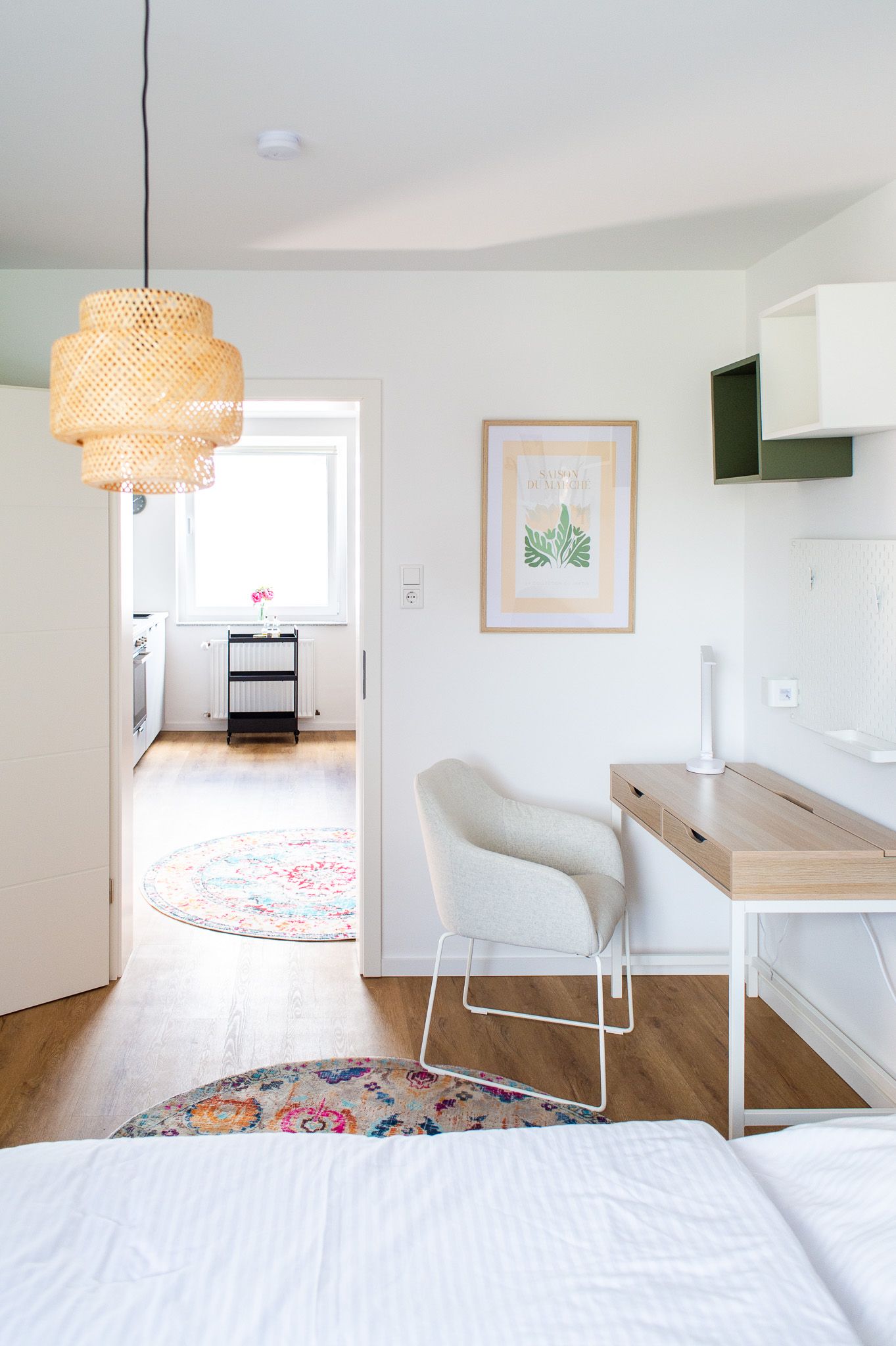  Modern Living And Working In The Heart Of Hilden (near Düsseldorf)  -  Modern living and working in the heart of Hilden (near Düsseldorf)  - Gallery -  47